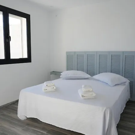 Les Tons Du Bleu Apartment Sfax Exterior photo